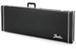 Guitar Case Fender Hardshell Case FSR Black Tolex Logo 60s Pro Series