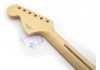 Fender Deluxe Roadhouse Pau Ferro Stratocaster Mástil