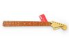 Mástil Stratocaster Fender Deluxe serie Pau Ferro 099-7103-921