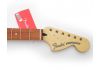 Fender Deluxe Roadhouse Pau Ferro Stratocaster Mástil