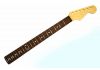 Allparts Modern Stratocaster SRF Maple neck Rosewood fingerboard