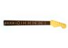 Allparts Modern Stratocaster SRF Maple neck Rosewood fingerboard