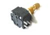 Potentiomètre Bourns Premium Series Audio Log 250K