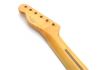 Genuine Fender Telecaster Classic Series 50s Maple Neck