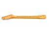 Genuine Fender Telecaster Classic Series 50s Maple Neck