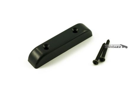Plastic Thumb Rest for Jazz Bass and Precision Bass Fender