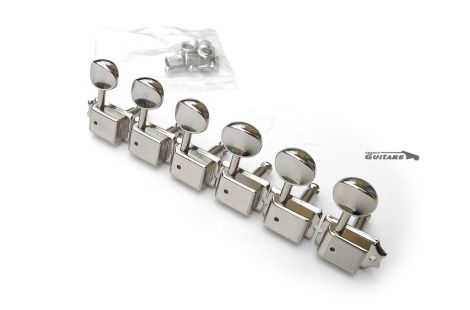 Mecaniques Gotoh Japan Classic Vintage SD91