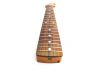Auténtica Fender Stratocaster Classic Series 60s Pau Ferro Mástil