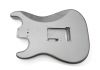 Cuerpo Fender Stratocaster Artist Series Eric Clapton Pewter USA