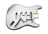 Cuerpo Fender Stratocaster Artist Series Eric Clapton Pewter USA