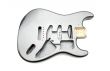 Cuerpo Fender Stratocaster Artist Series Eric Clapton Pewter USA