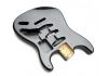 Cuerpo Fender Stratocaster Artist Series Eric Clapton Pewter USA