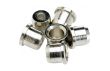 Fender Vintage Original Telecaster Bushings Virolas Buje para cuerdas