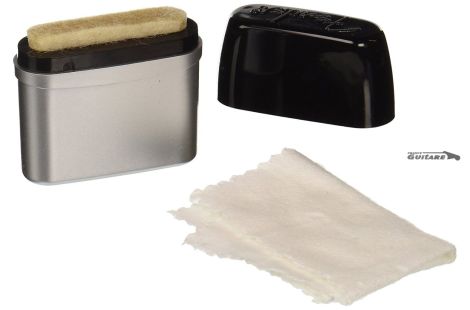 Fender speed slick string cleaner