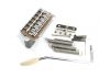 Kit Tremolo Fender Stratocaster Player y classic player series Mexico