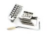 Kit Tremolo Fender Stratocaster Player y classic player series Mexico