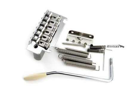 Kit Tremolo Fender Stratocaster Player y classic player series Mexico