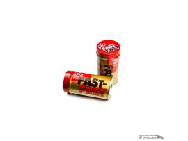 Lubrifiant Nettoyant Fast Fret Pour Cordes De Guitare - Prolonge La Durée De Vie Des Cordes