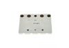 Bridge bridge Fender Jazz and Precision Bass 4 strings High Mass