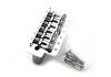 Fender Stratocaster Vintage Standard Mexico chrome tremolo