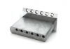 Fender Stratocaster Vintage Standard Mexico chrome tremolo