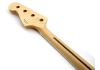 Genuino Fender Jazz Bass Classic Series 70s Pau Ferro México Mástil