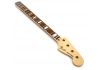 Genuino Fender Jazz Bass Classic Series 70s Pau Ferro México Mástil
