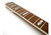 Genuino Fender Jazz Bass Classic Series 70s Pau Ferro México Mástil