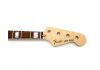 Genuino Fender Jazz Bass Classic Series 70s Pau Ferro México Mástil