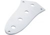 fender jazz bass 60s control plate chrome