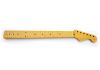Genuine Fender Stratocaster Classic Player 50s Maple neck