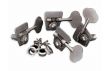 Vintage Jazz and Precision Bass Tuners 1968 thru 1979 Aged Relic Q Parts