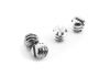 Fender Telecaster chrome knob tightening and maintain screw