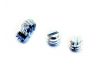 Fender Telecaster chrome knob tightening and maintain screw