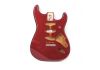 Gehäuse Fender Stratocaster Classic Series 60s Candy Apple Red 099-8003-709