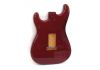 Cuerpo Fender Stratocaster Classic Series 60's Candy Apple red