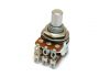 Mini Fender Stacked Jazz Bass Deluxe pot Control Pan Alpha 250K