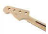 Precision Bass Standard Series Pau Ferro mástil Medium Jumbo trastes