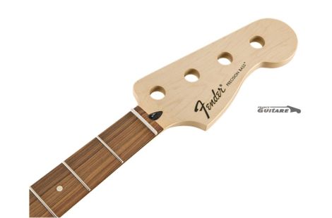 Precision Bass Standard Series Pau Ferro mástil Medium Jumbo trastes