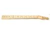Original Fender Telecaster Maple Classic Series Hals 099-7402-921
