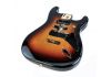 Fender Stratocaster Player Series Mexico Sunburst 3-Tone HSH Body