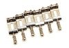 Tremolo-Sättel Fender Stratocaster American Standard seit 2008