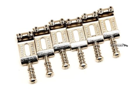 Tremolo-Sättel Fender Stratocaster American Standard seit 2008