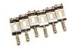 Tremolo-Sättel Fender Stratocaster American Standard seit 2008