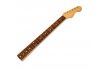 Allparts Stratocaster SRO-21B Quarter Sawn Maple Palisander Binding Neck