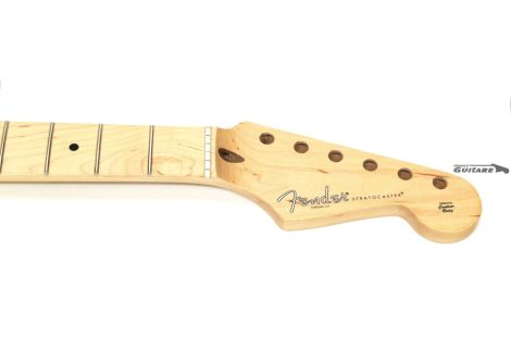 Echter Fender Stratocaster American Professional Ahornhals