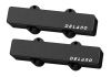 DELANO Pickups Jazz Bass JC5 HE Pickup Set