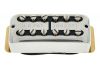 Fender Gretsch FilterTron Gitarrenhals Pickups Hals Chromgriff