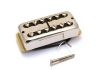 Fender Gretsch FilterTron Tonabnehmer Steg Tonabnehmer Chrom
