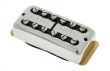 Fender Gretsch FilterTron Pickups Bridge Pickup Chrome Bridge